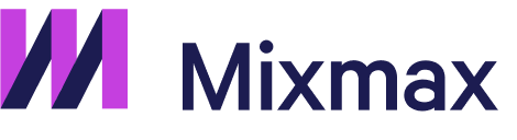 Mixmax logo