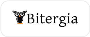 Bitergia logo