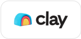 Clay logo