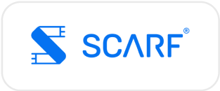 Scarf logo